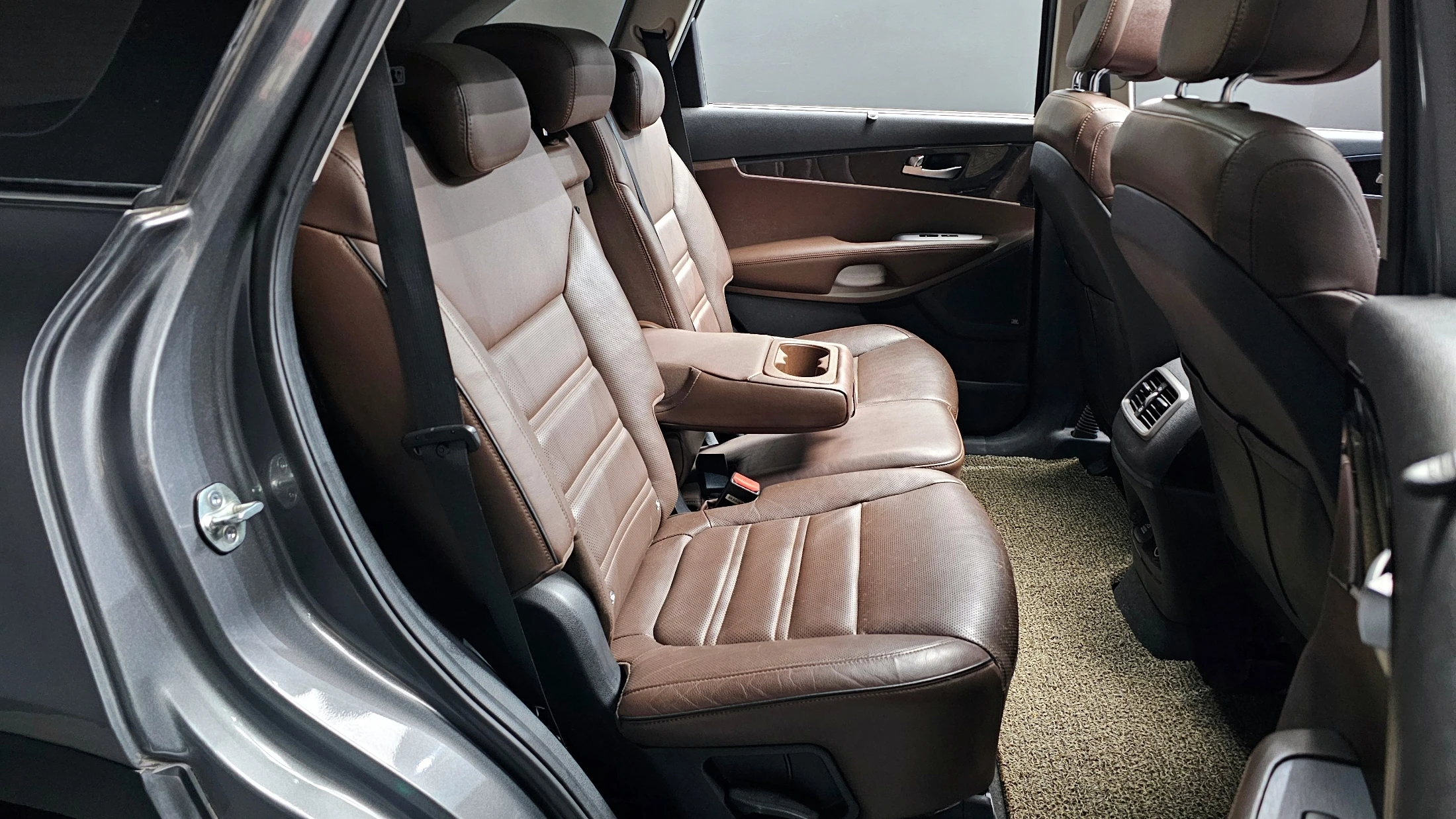 Kia Sorento, 2015 — фото 12