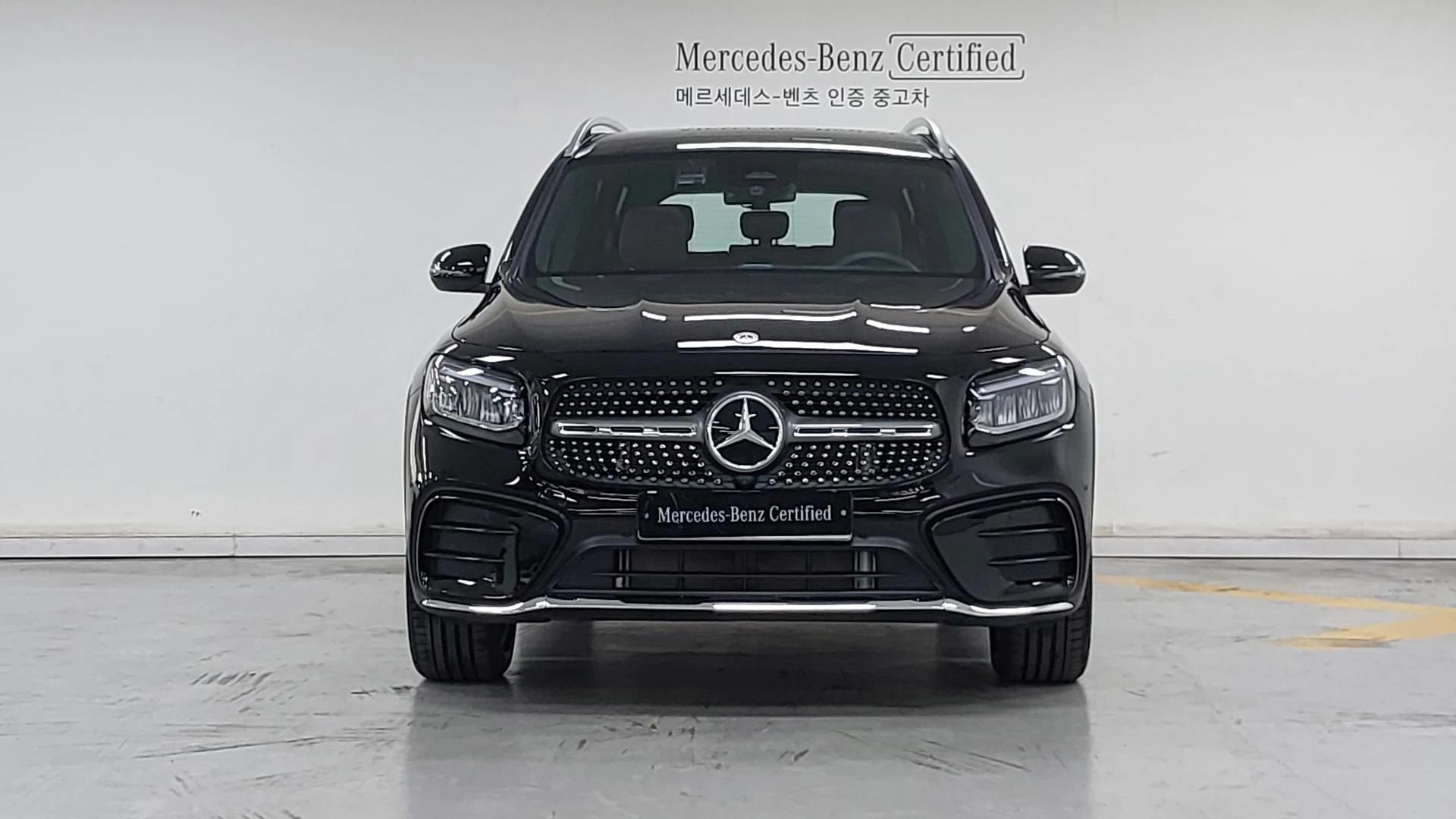 Mercedes-Benz Glb-Class X247, 2025 — фото 3