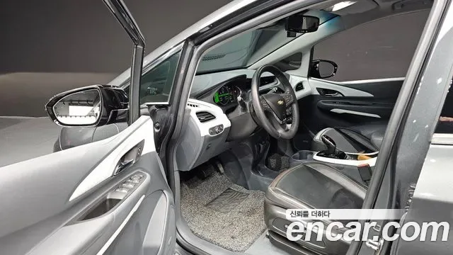 ChevroletGMDaewoo Bolt Ev, 2019 — фото 10