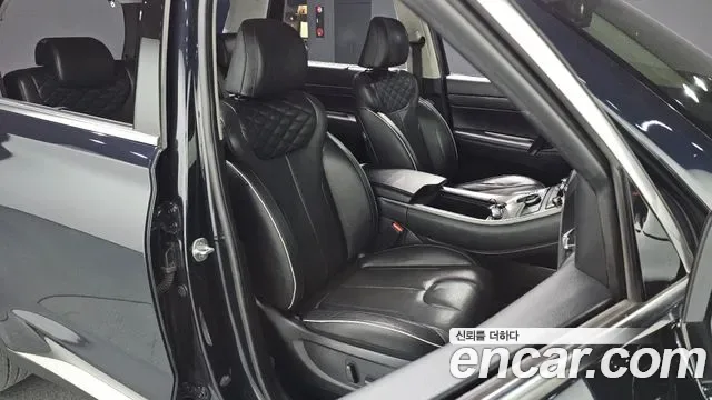 Hyundai Palisade, 2019 — фото 10