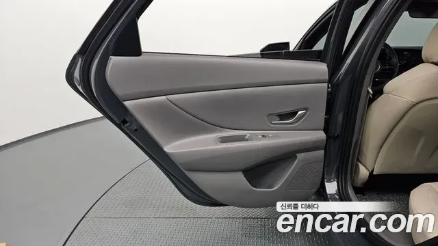 Hyundai Avante CN7, 2025 — фото 25