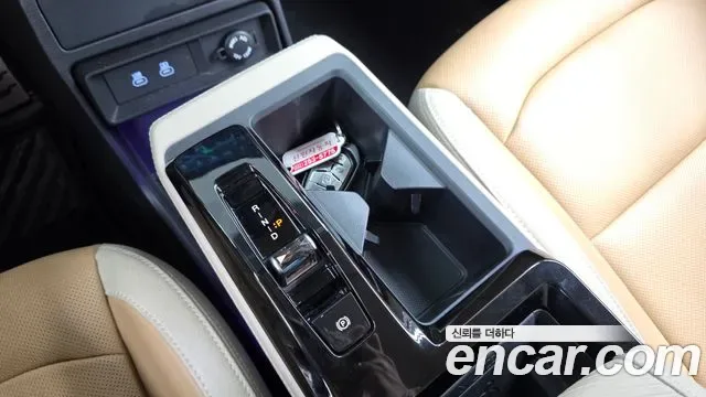 KG_Mobility_Ssangyong Actyon Activian, 2025 — фото 9