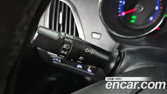 Hyundai Tucson ix, 2013 — фото 15