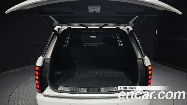 Hyundai Palisade LX3, 2025 — фото 20