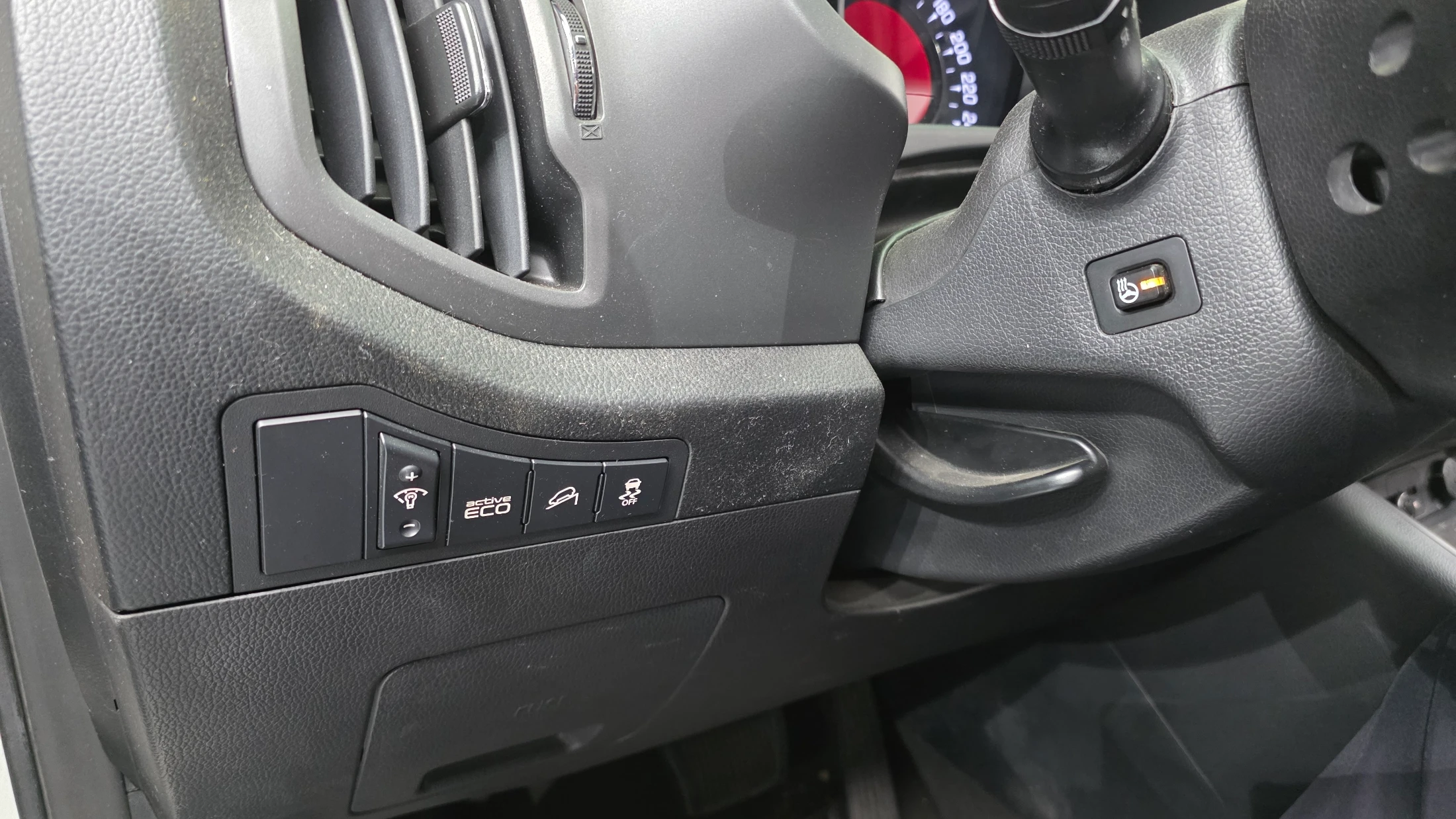 Kia Sportage, 2013 — фото 16