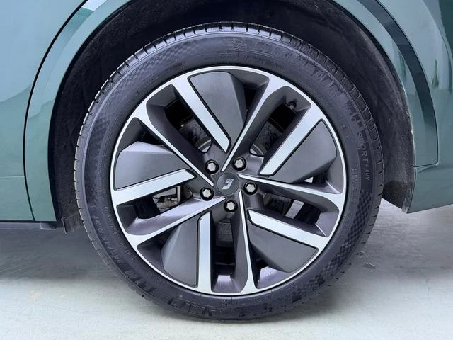 Li Auto Ideal L9, 2025 — фото 16