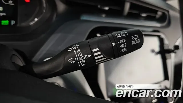 ChevroletGMDaewoo Bolt Ev, 2018 — фото 27