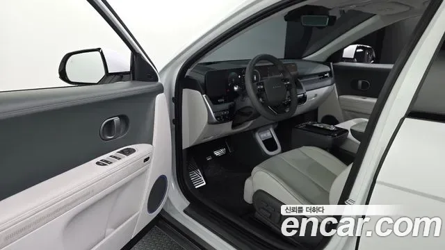 Hyundai Ioniq5 Ionic 5, 2026 — фото 10