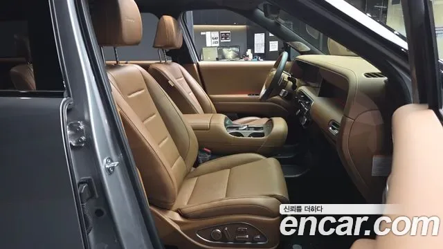 Hyundai Palisade LX3, 2025 — фото 11