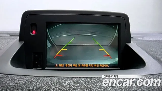Renault-KoreaSamsung Sm3 Z.E., 2014 — фото 14