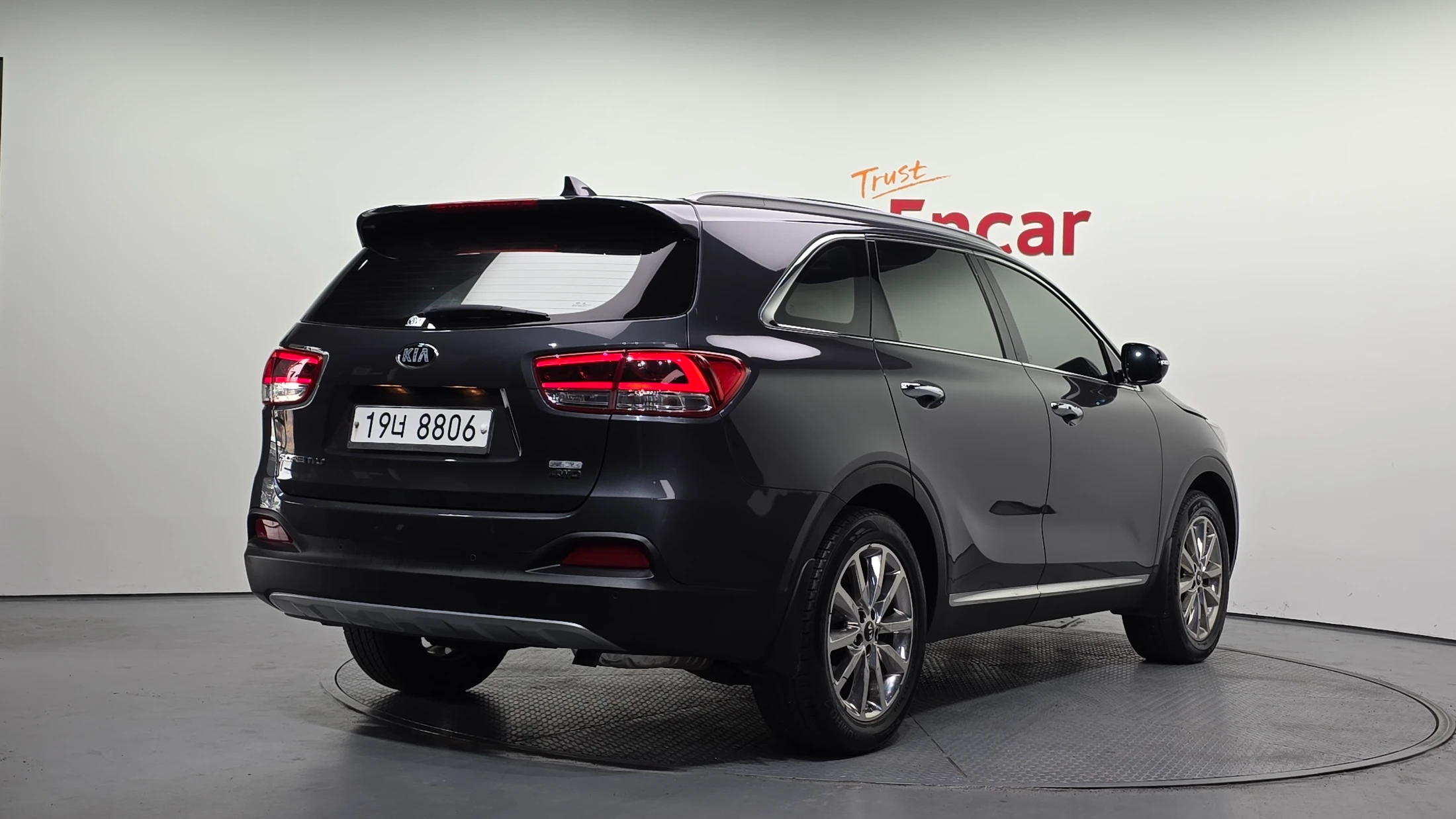 Kia Sorento, 2015 — фото 2