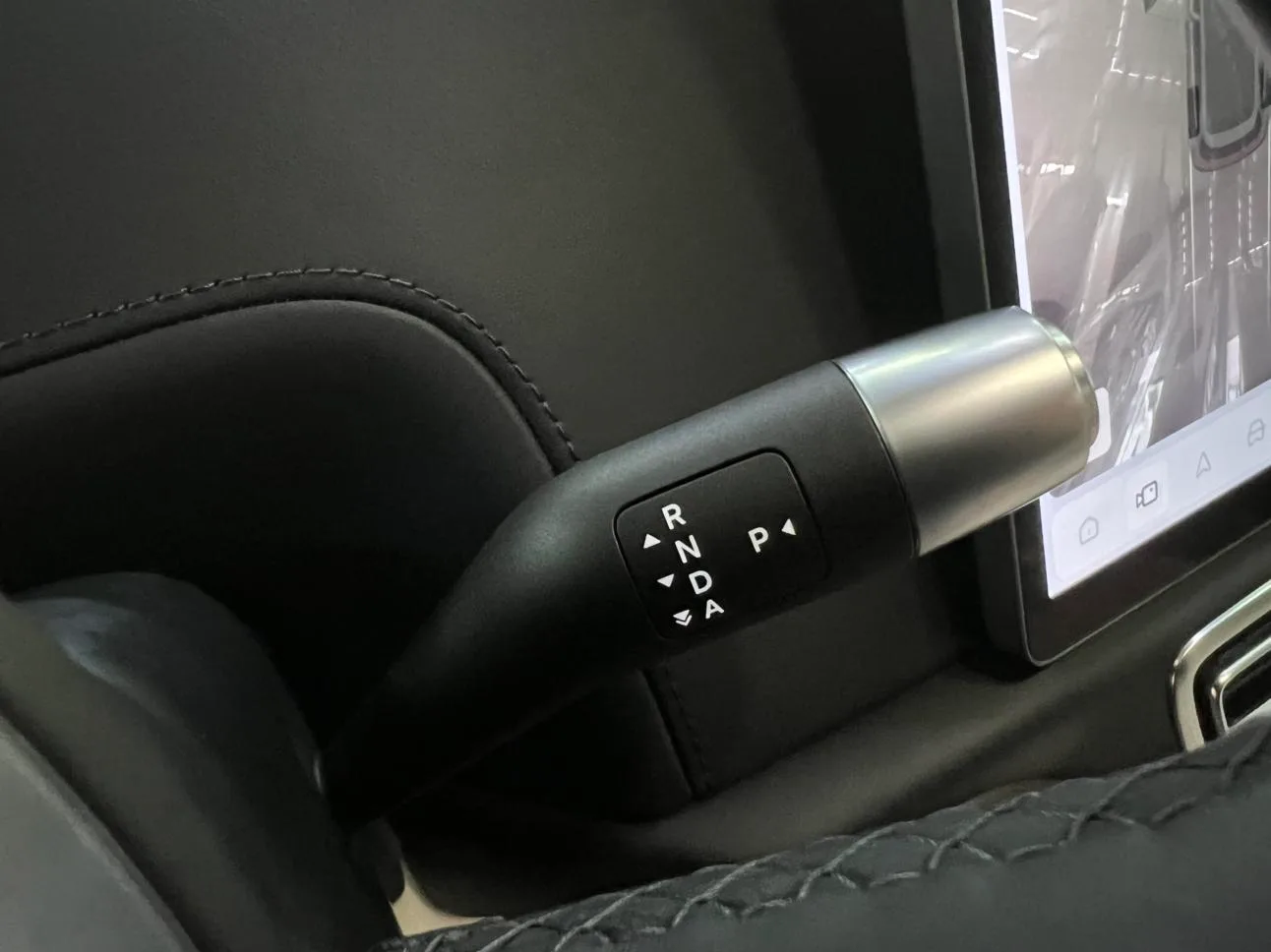 Li Auto Ideal L7, 2023 — фото 26