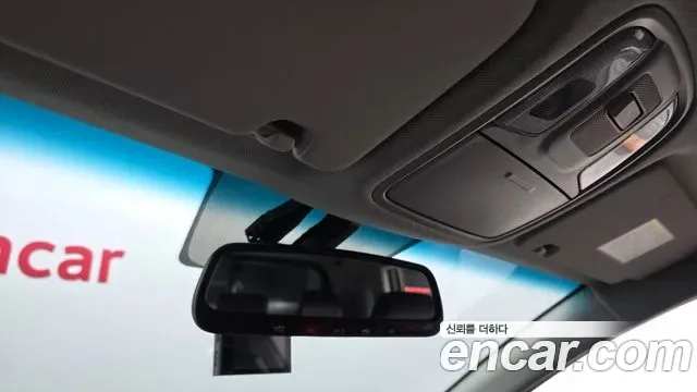 Kia Niro Plus, 2022 — фото 16