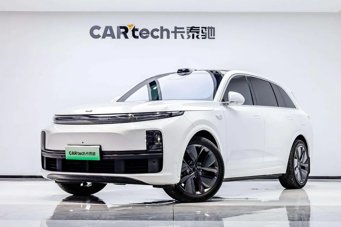 Li Auto Ideal L7