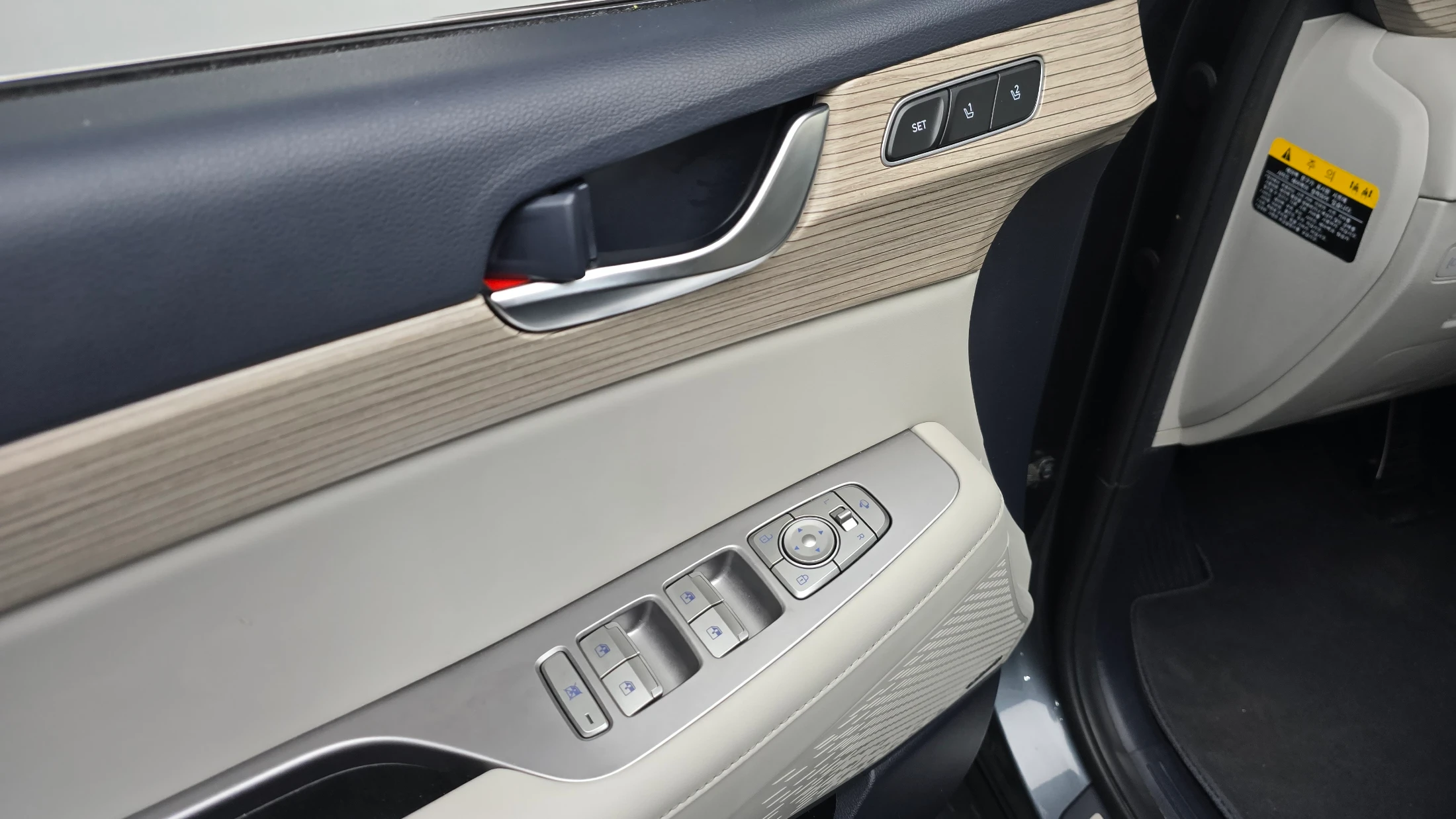Hyundai Palisade, 2019 — фото 15