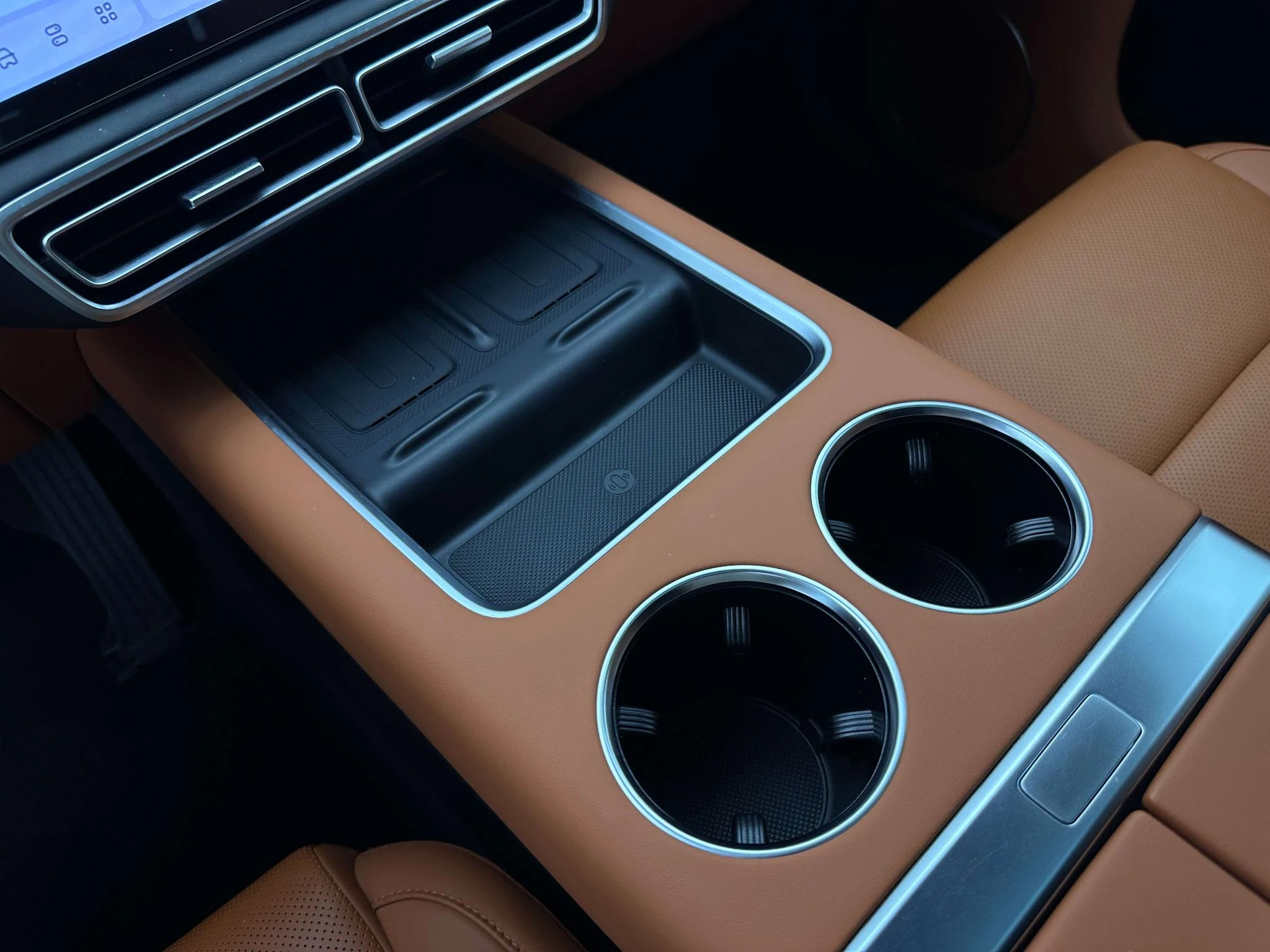 Li Auto Ideal L9, 2024 — фото 14