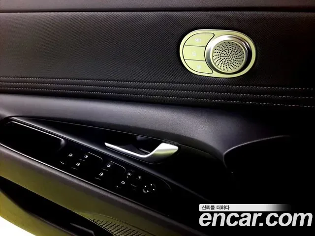 Hyundai Avante CN7, 2025 — фото 20