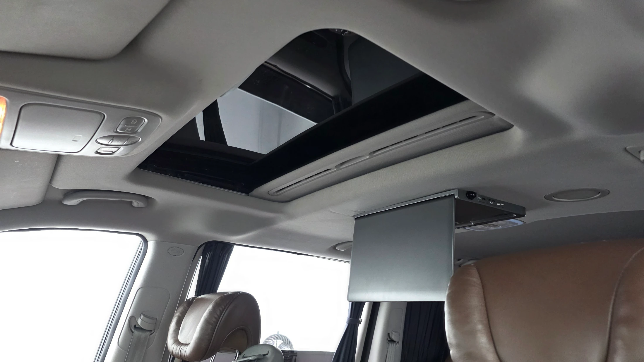 Kia Canival Carnival R, 2013 — фото 18