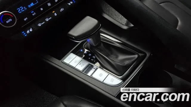 Hyundai Avante CN7, 2025 — фото 9