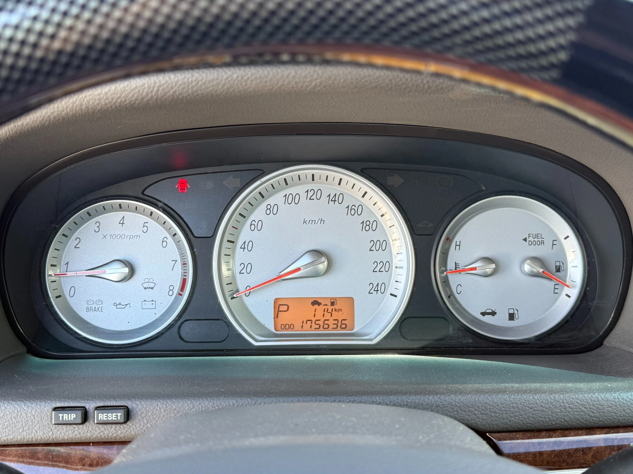 Hyundai Sonata NF Sonata, 2005 — фото 10
