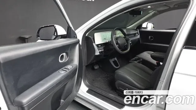 Hyundai Ioniq5 Ionic 5, 2022 — фото 10