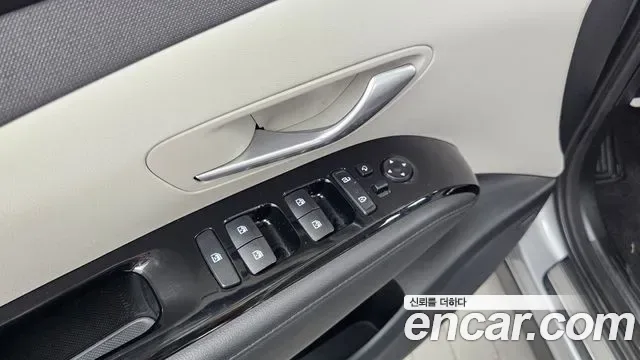 Hyundai Tucson NX4, 2022 — фото 27