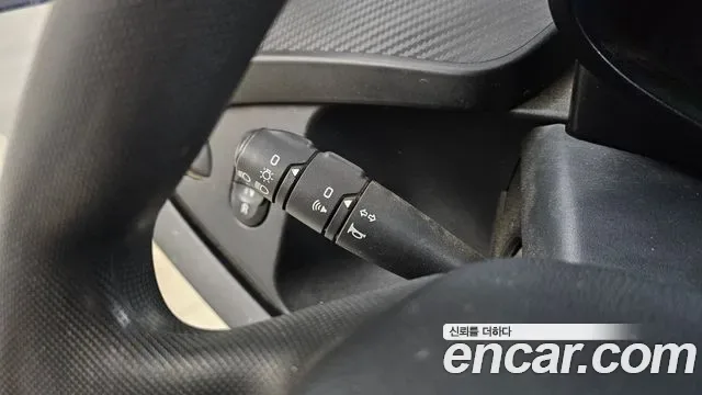 Renault-KoreaSamsung Twizy Twig, 2020 — фото 28