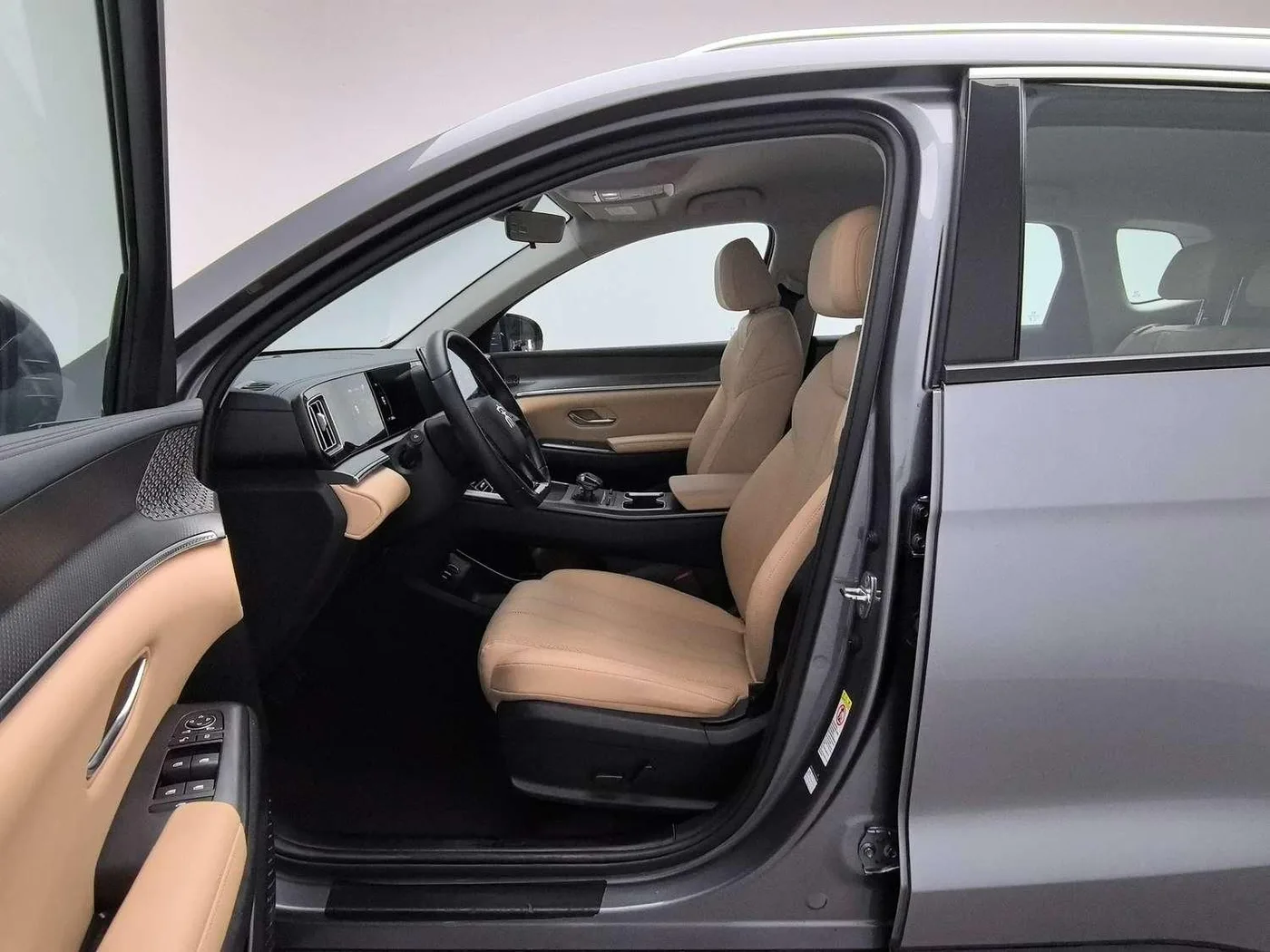 BYD Song Pro DM, 2025 — фото 8