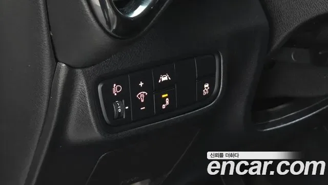 Kia Soul Booster EV, 2019 — фото 15