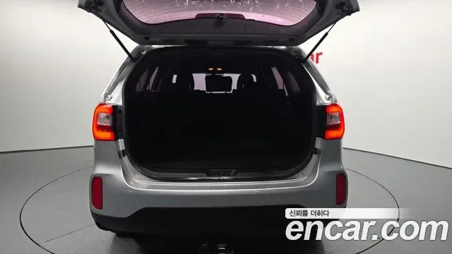 Kia Sorento, 2013 — фото 20
