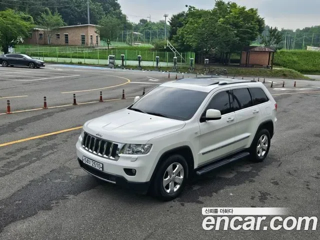 Jeep Cherokee Grand Cherokee