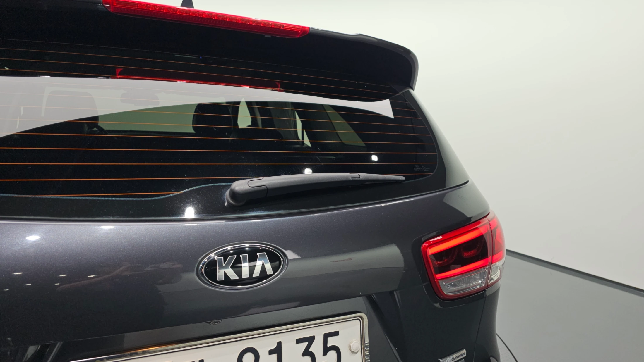 Kia Sorento, 2015 — фото 33