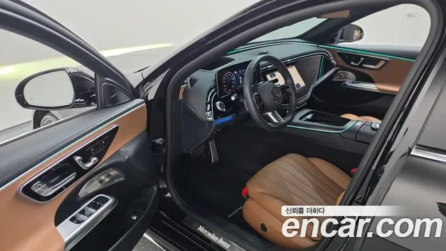 Mercedes-Benz E-Class W214, 2025 — фото 10