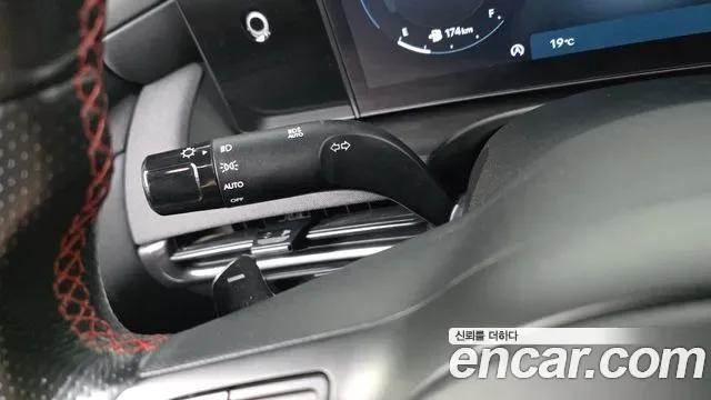 Hyundai Tucson NX4, 2024 — фото 29