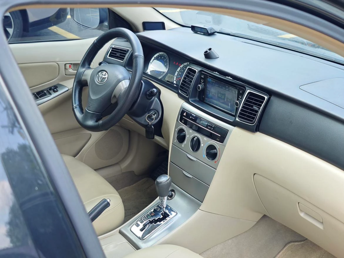 Toyota corolla, 2013 — фото 9