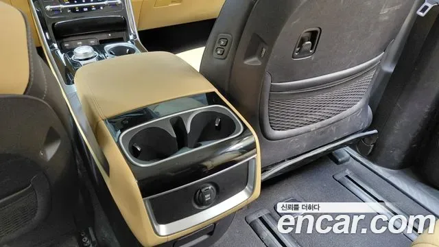 Kia Canival Carnival, 2022 — фото 27
