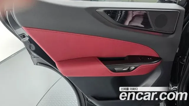 Lexus Nx NX350H, 2025 — фото 26