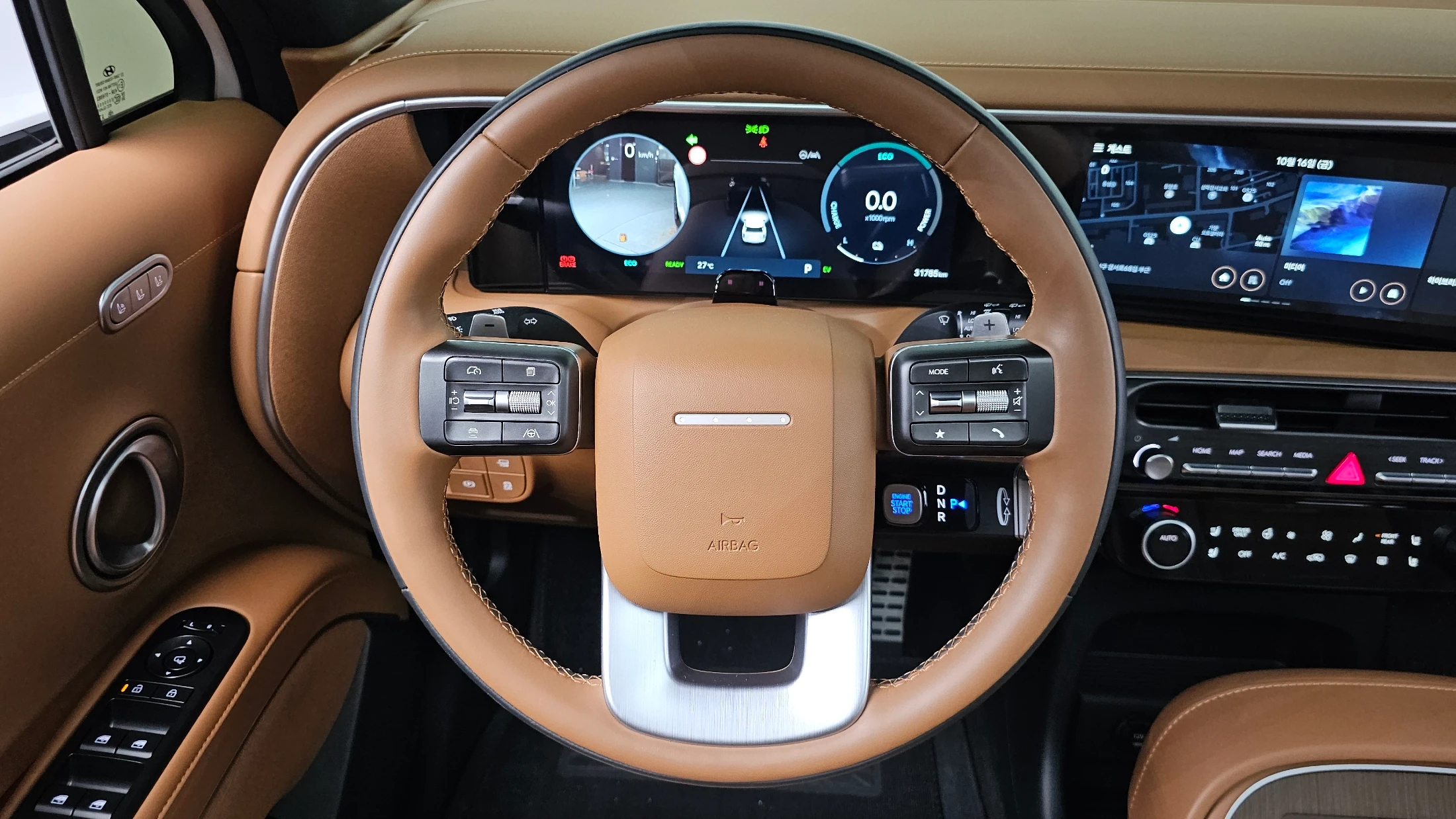 Hyundai Palisade LX3, 2025 — фото 13