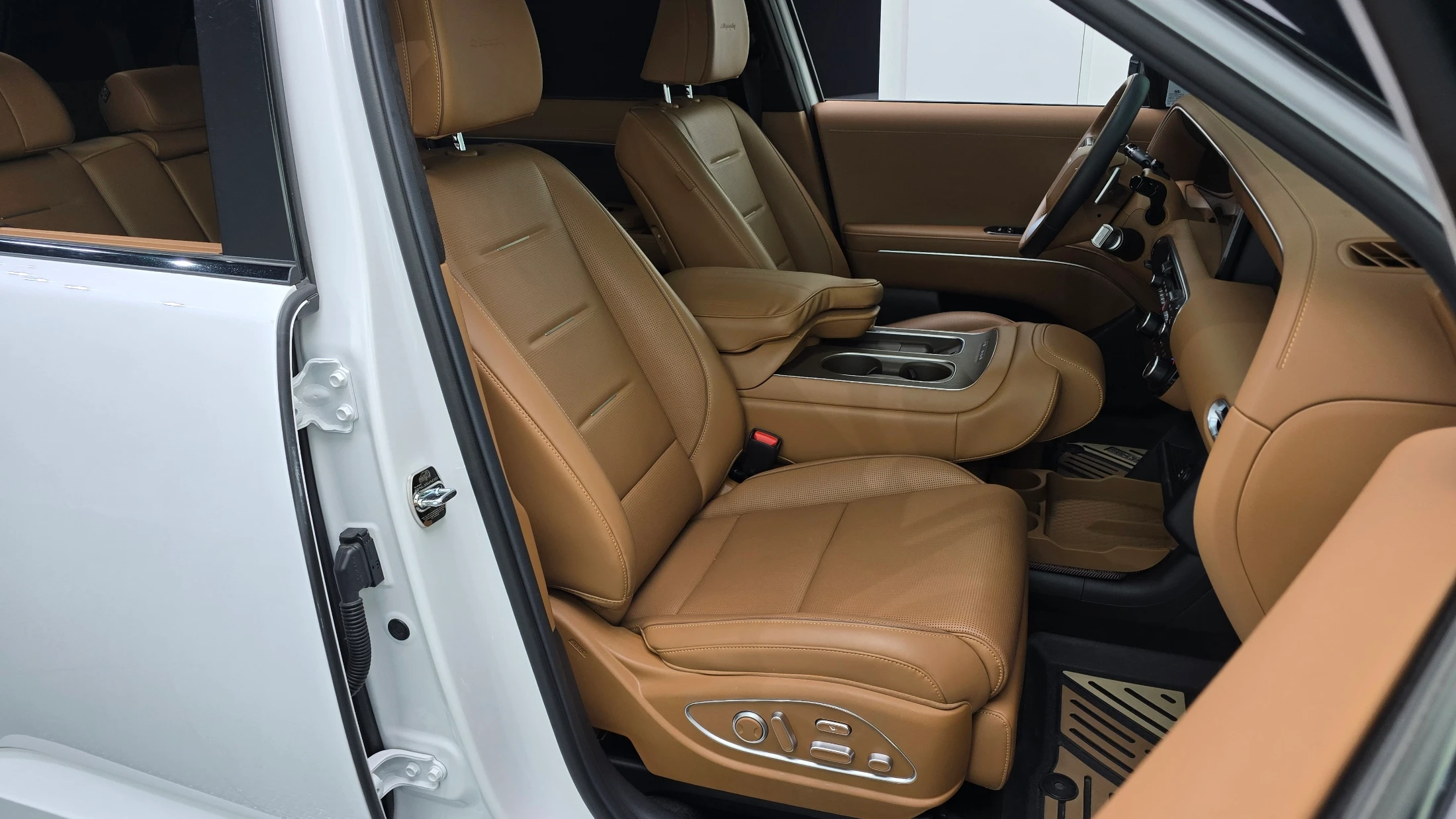 Hyundai Palisade LX3, 2025 — фото 12