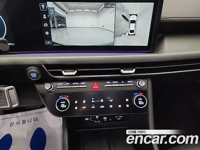 Hyundai Sonata De Edge (DN8), 2025 — фото 10