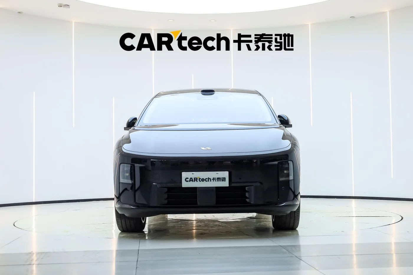 Li Auto ideal i8, 2025 — фото 2