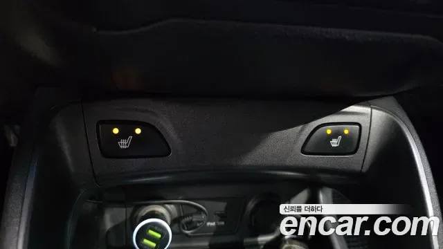 Hyundai Tucson ix, 2013 — фото 16