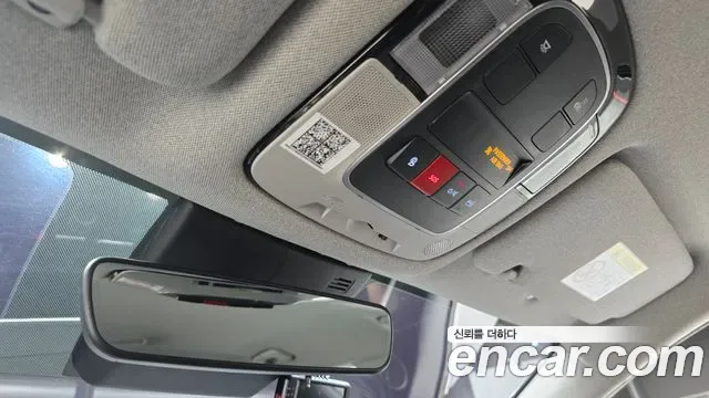 Hyundai Sonata DN8, 2022 — фото 18