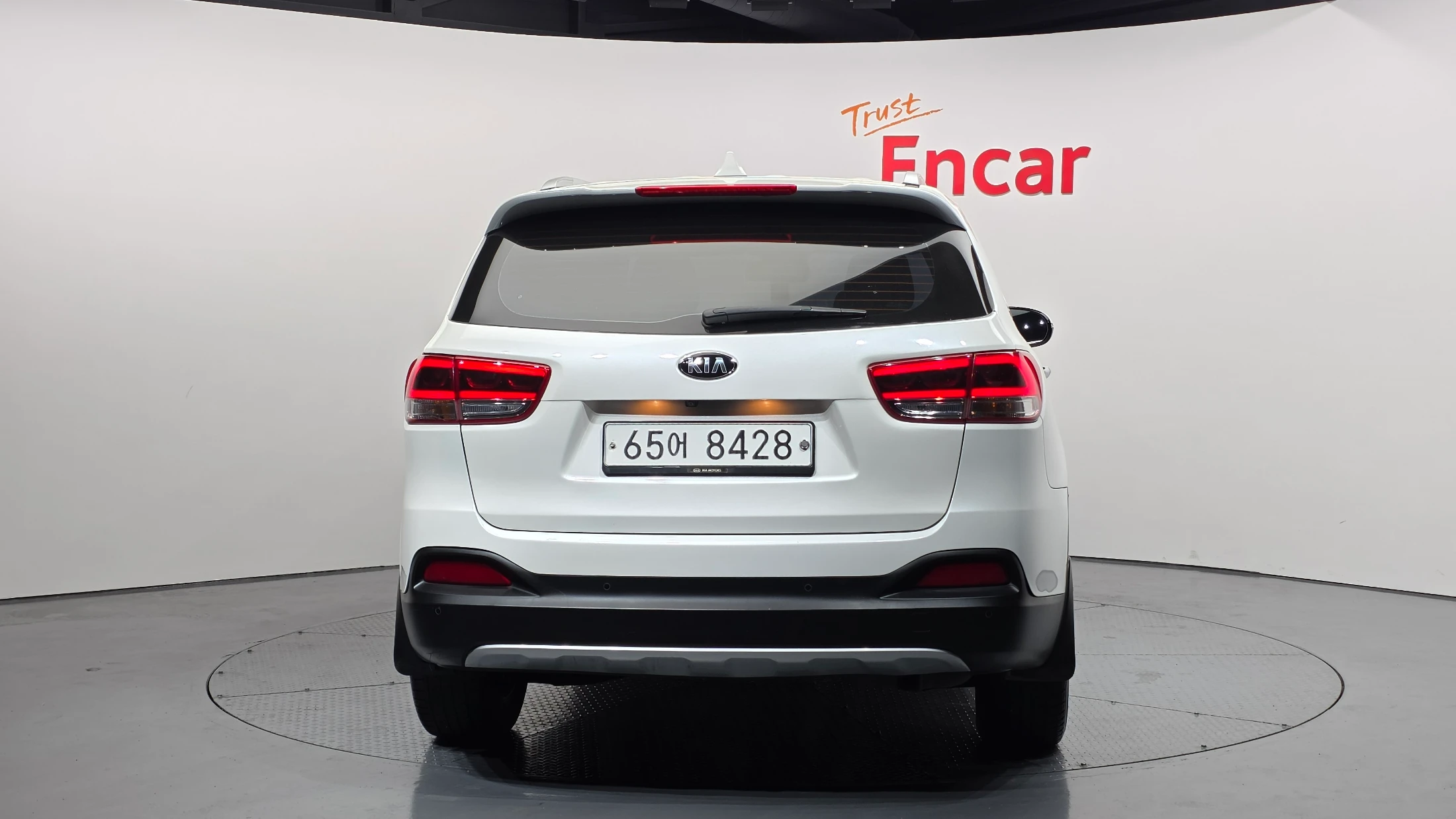 Kia Sorento, 2015 — фото 4