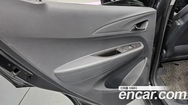 ChevroletGMDaewoo Bolt Ev, 2018 — фото 25