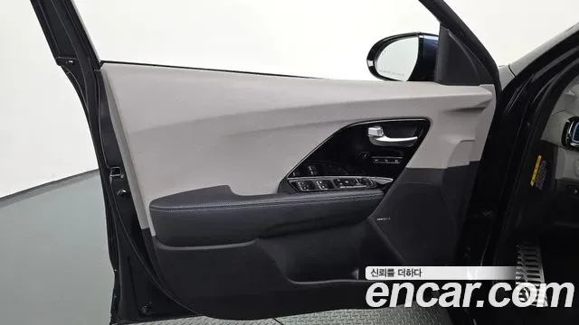 Kia Niro EV, 2019 — фото 24
