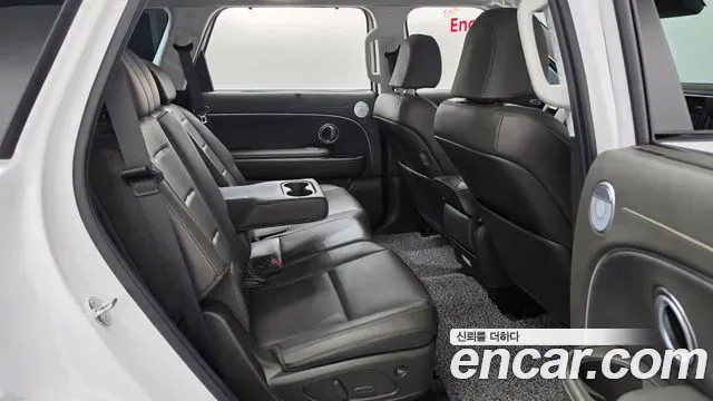 Hyundai Palisade LX3, 2025 — фото 11
