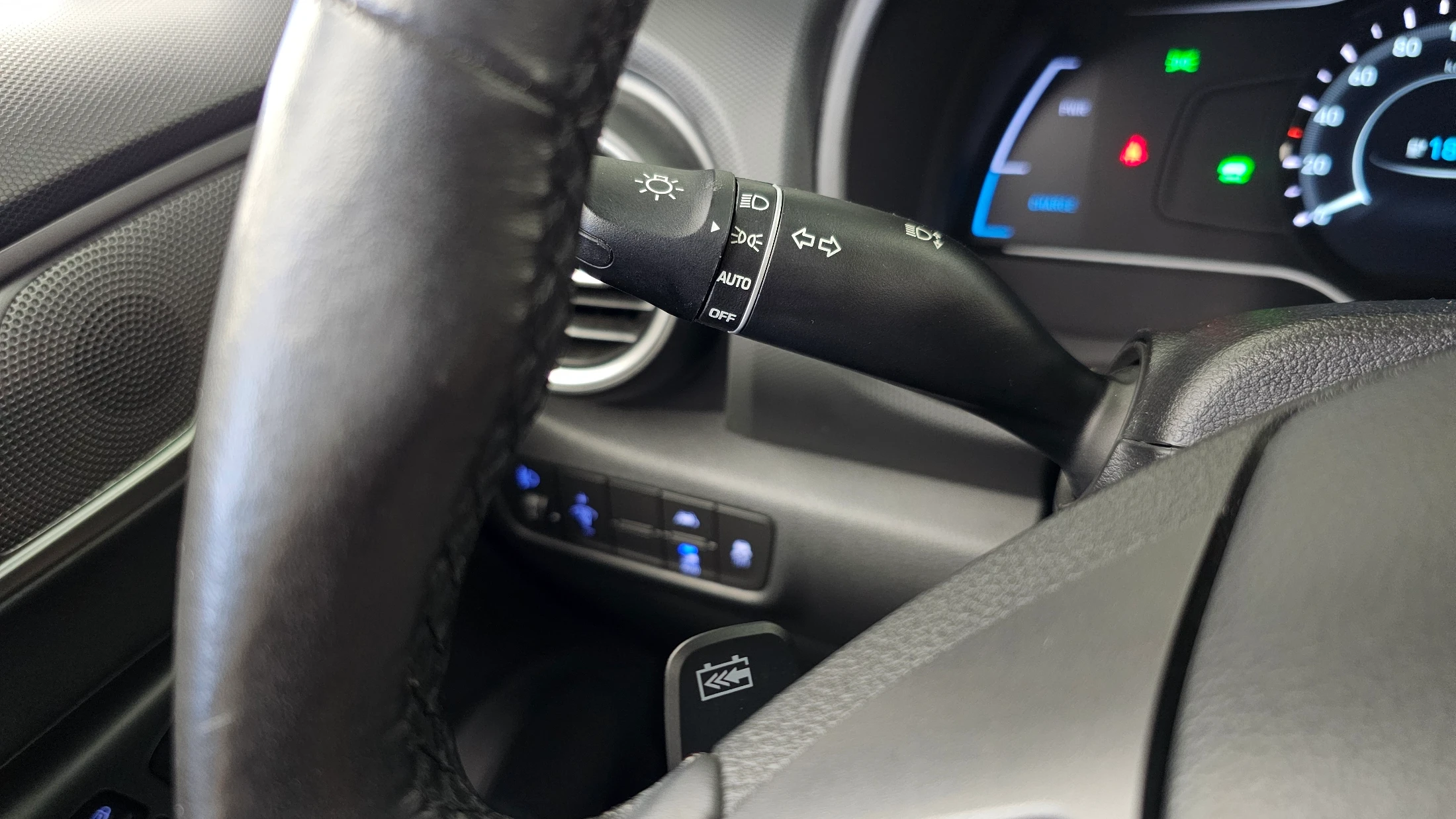 Hyundai Kona Electric, 2020 — фото 14