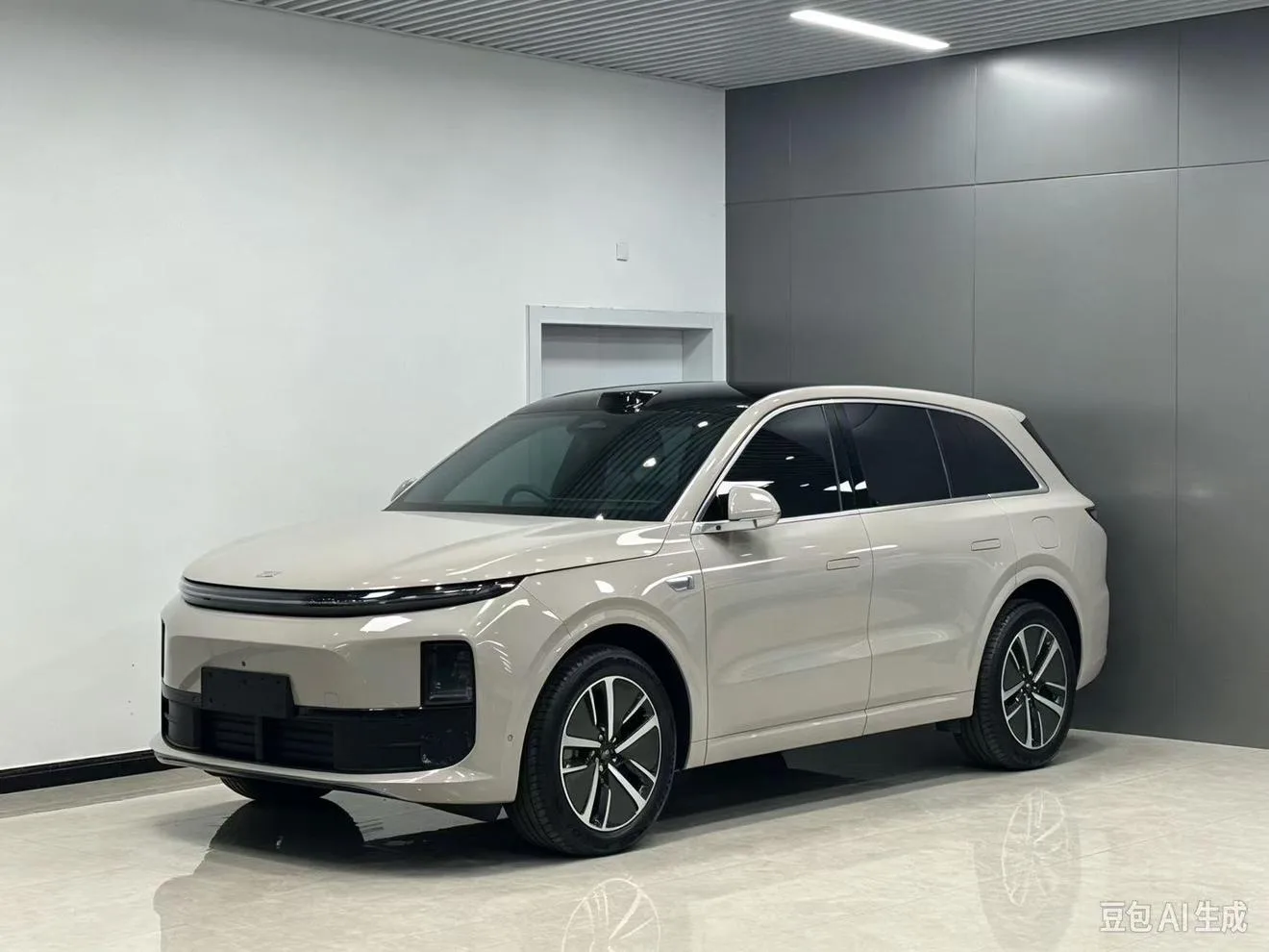 Li Auto Ideal L6