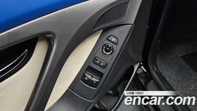 Hyundai Avante Coupe, 2013 — фото 12